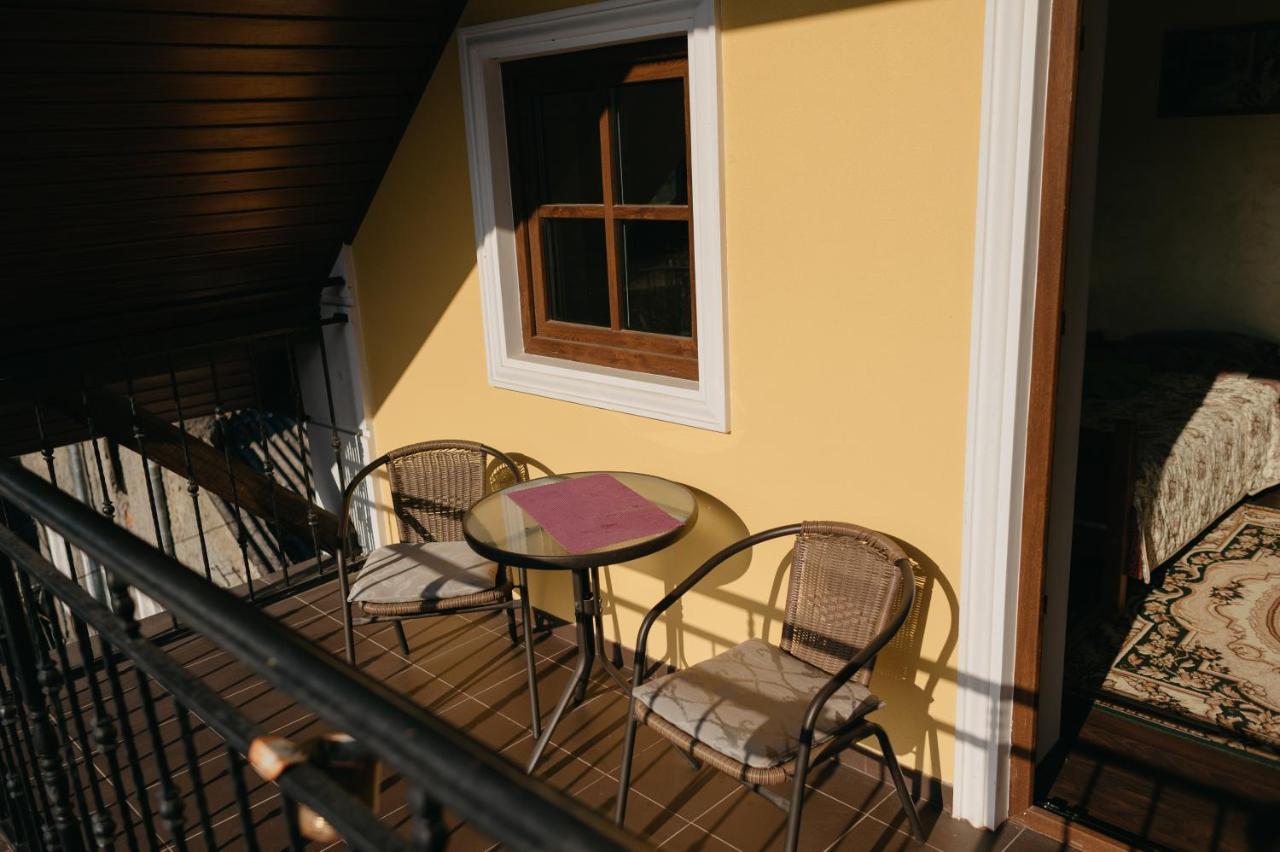 Джерело Kamianets-Podilskyi Exterior photo